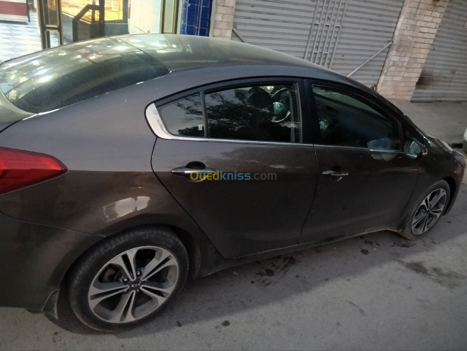 Kia Cerato 2015 Cerato