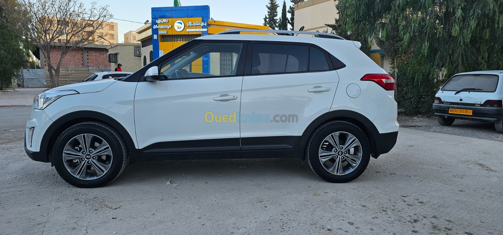 Hyundai Creta 2017 GL