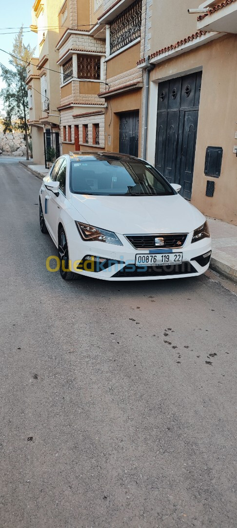 Seat Leon 2019 FR