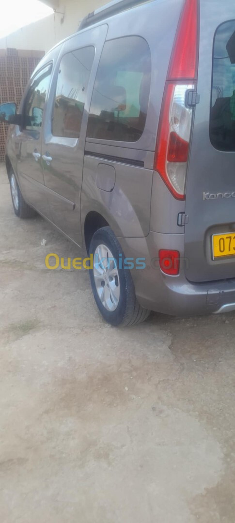 Renault Kangoo 2019 Kangoo