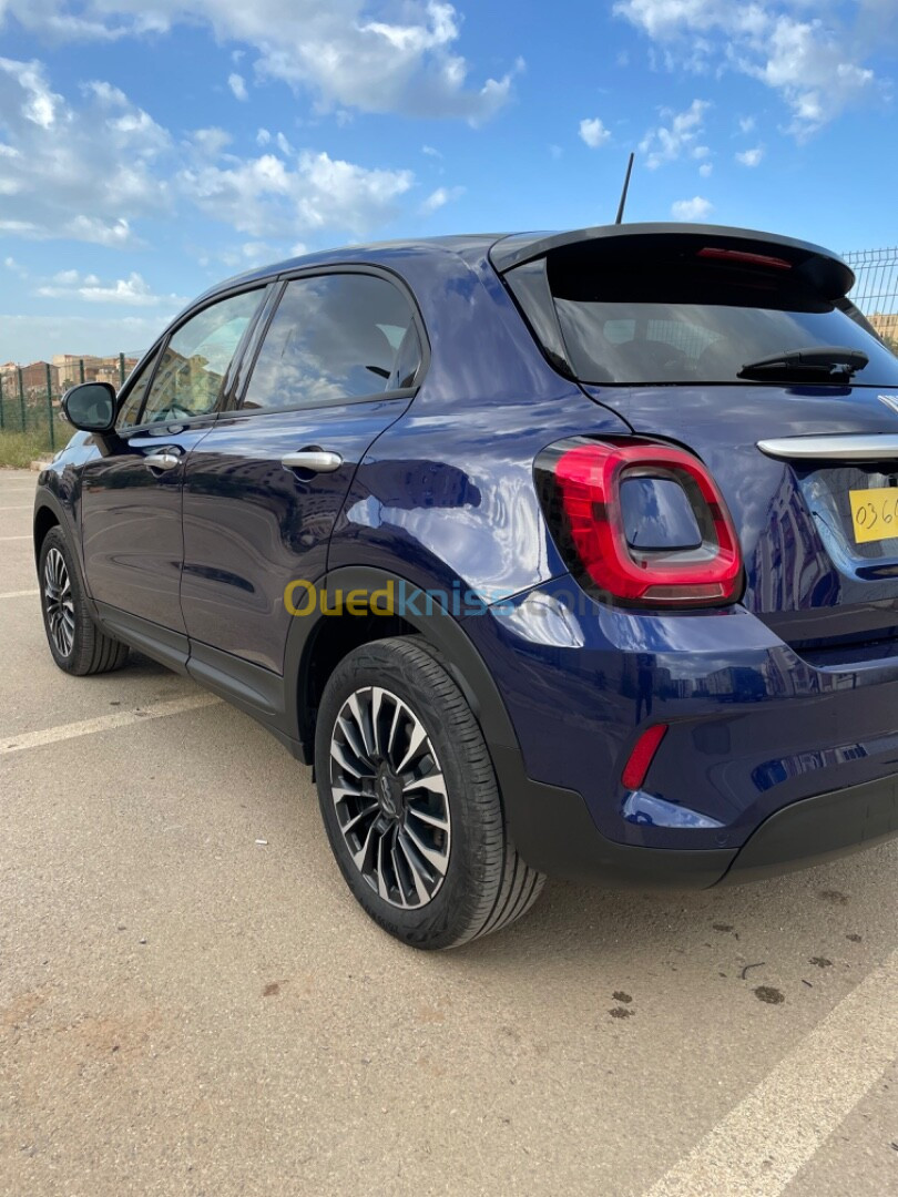 Fiat 500x 2023 Club