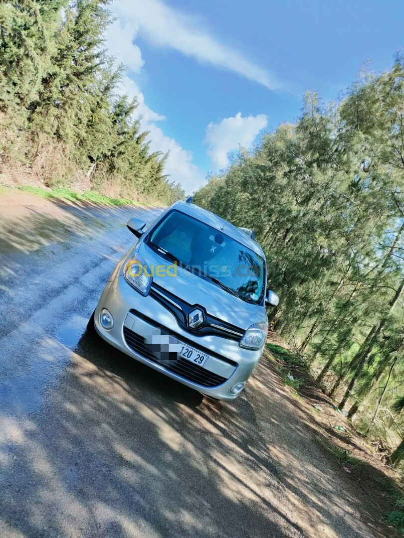 Renault Kangoo 2020 Kangoo