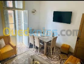 Location Appartement F3 Oran Oran