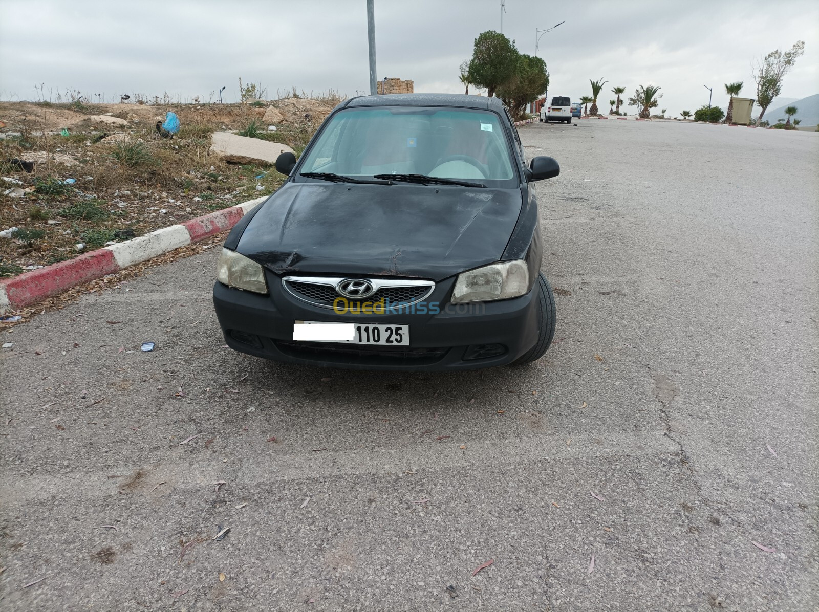 Hyundai Accent 2010 GLS