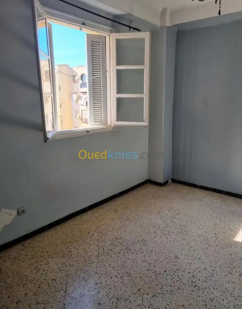 Location Appartement F2 Alger Kouba