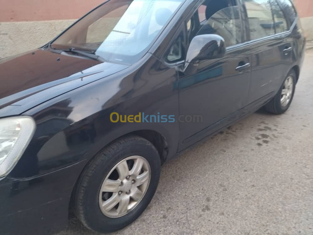 Kia Carens 2008 