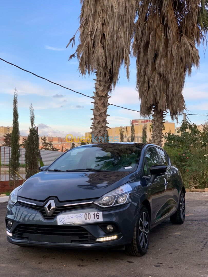 Renault Clio 4 2019 Limited 2