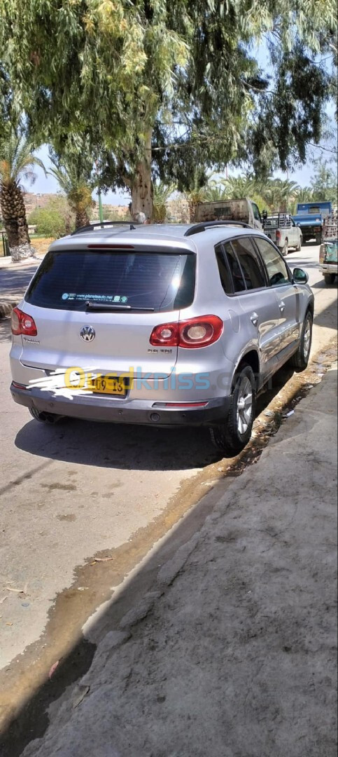 Volkswagen Tiguan 2009 Tiguan