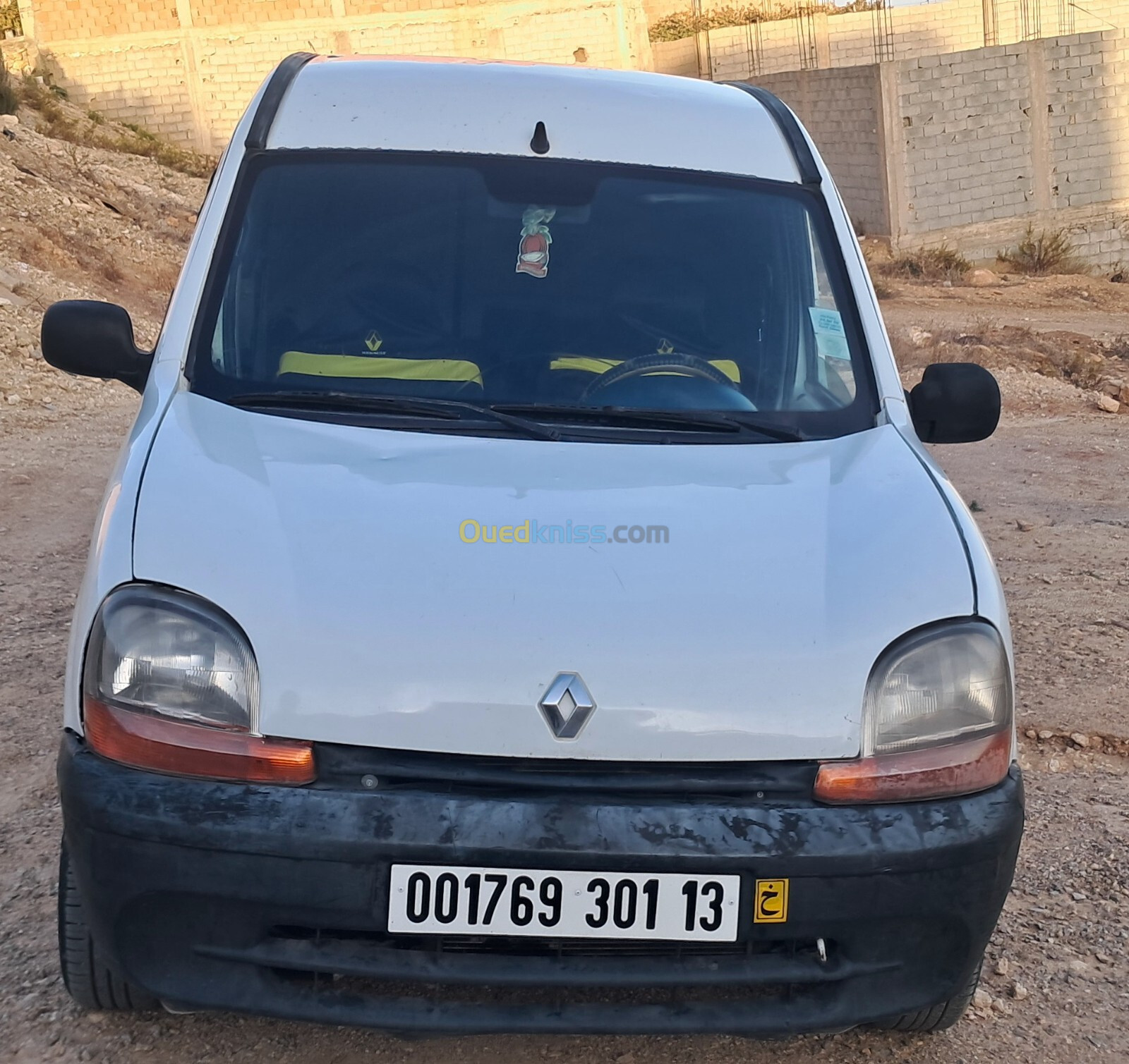 Renault Kangoo 2001 Kangoo