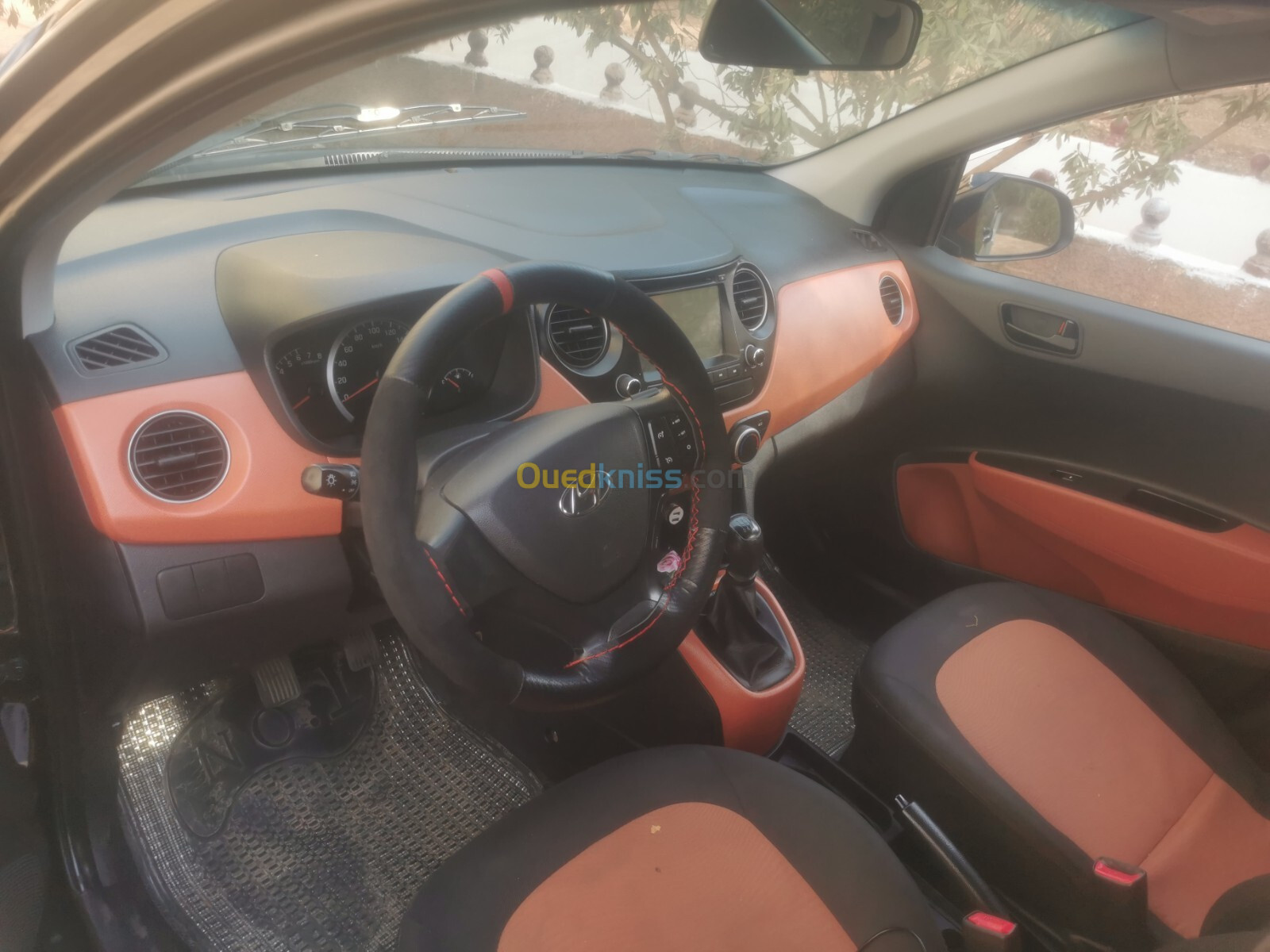 Hyundai Grand i10 2018 