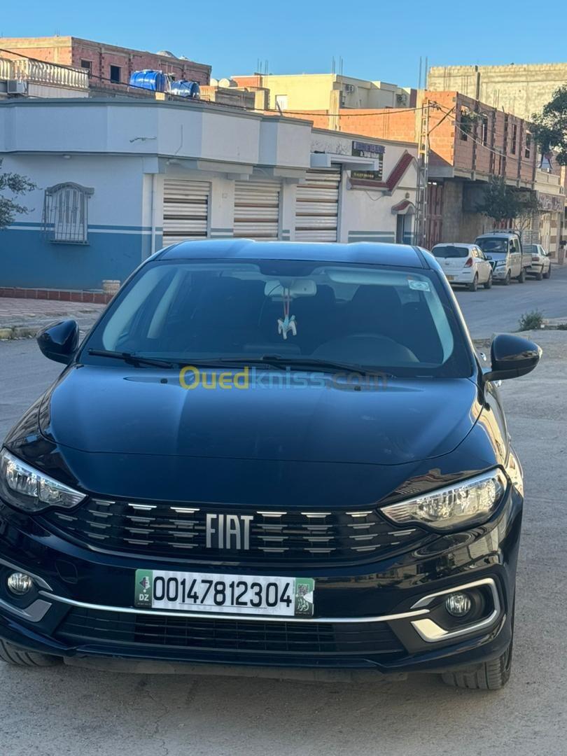 Fiat Tipo 2023 Life plus