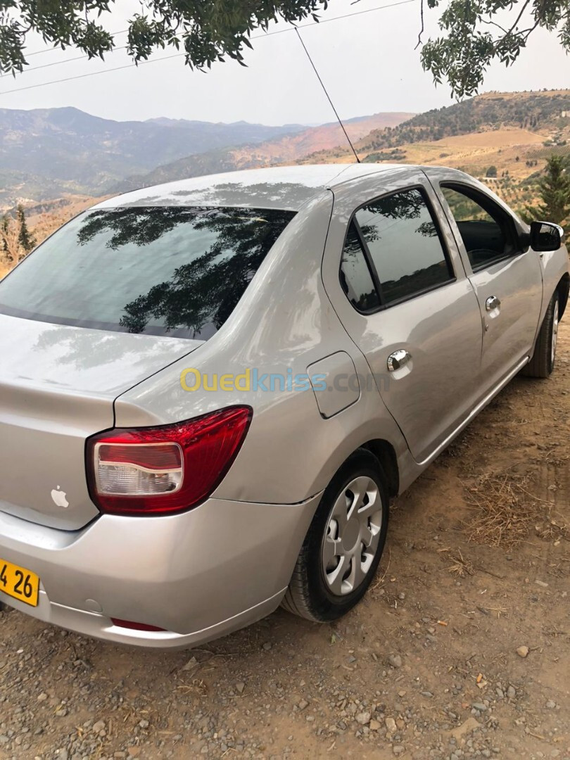 Dacia Logan 2014 Logan