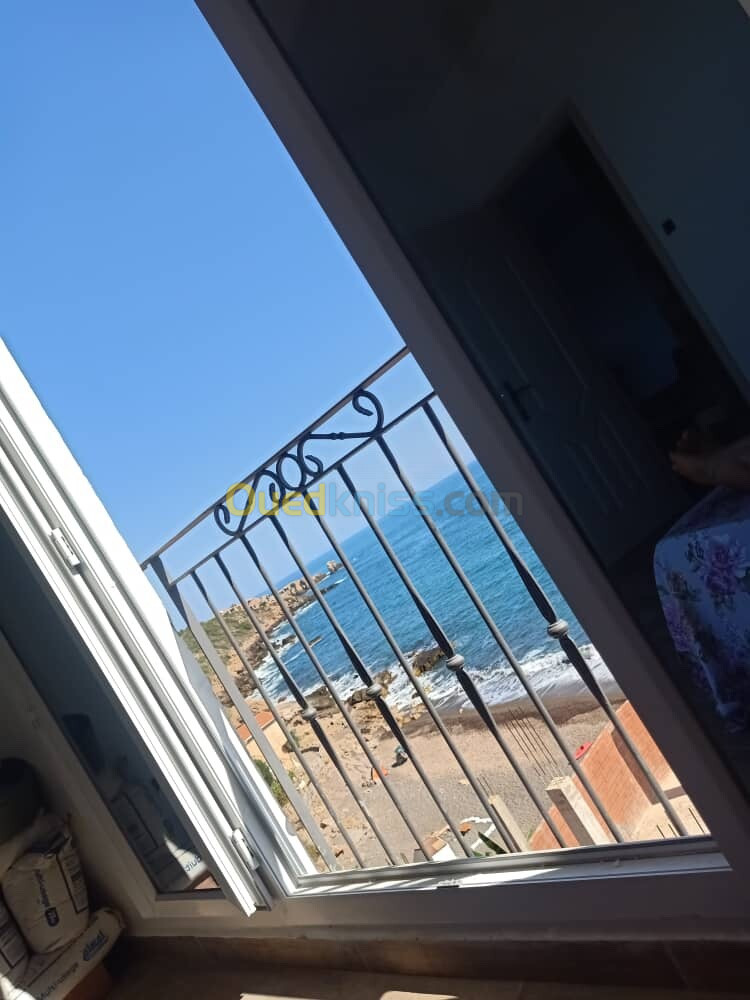 Location vacances Appartement F4 Béjaïa Bejaia