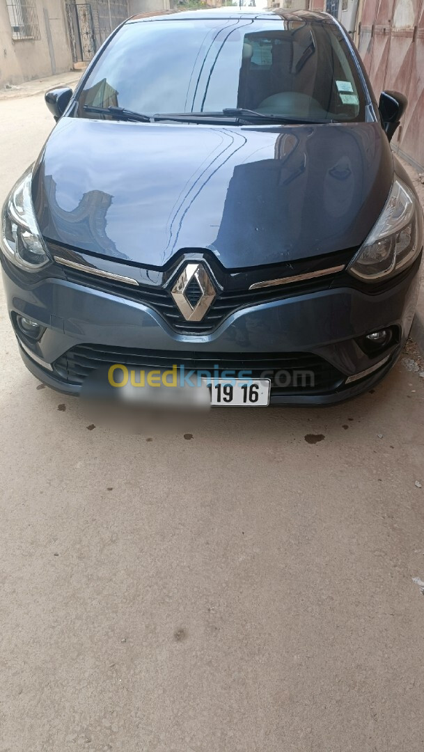 Renault Clio 4 2019 Limited 2