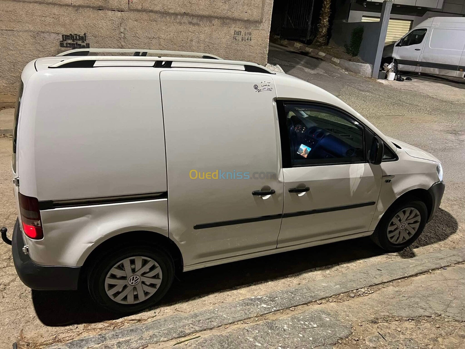 Volkswagen Caddy 2014 Caddy