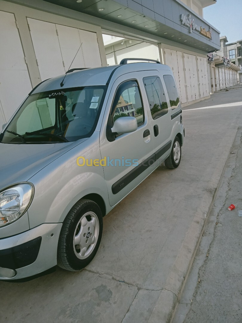 Renault Kangoo 2009 Kangoo