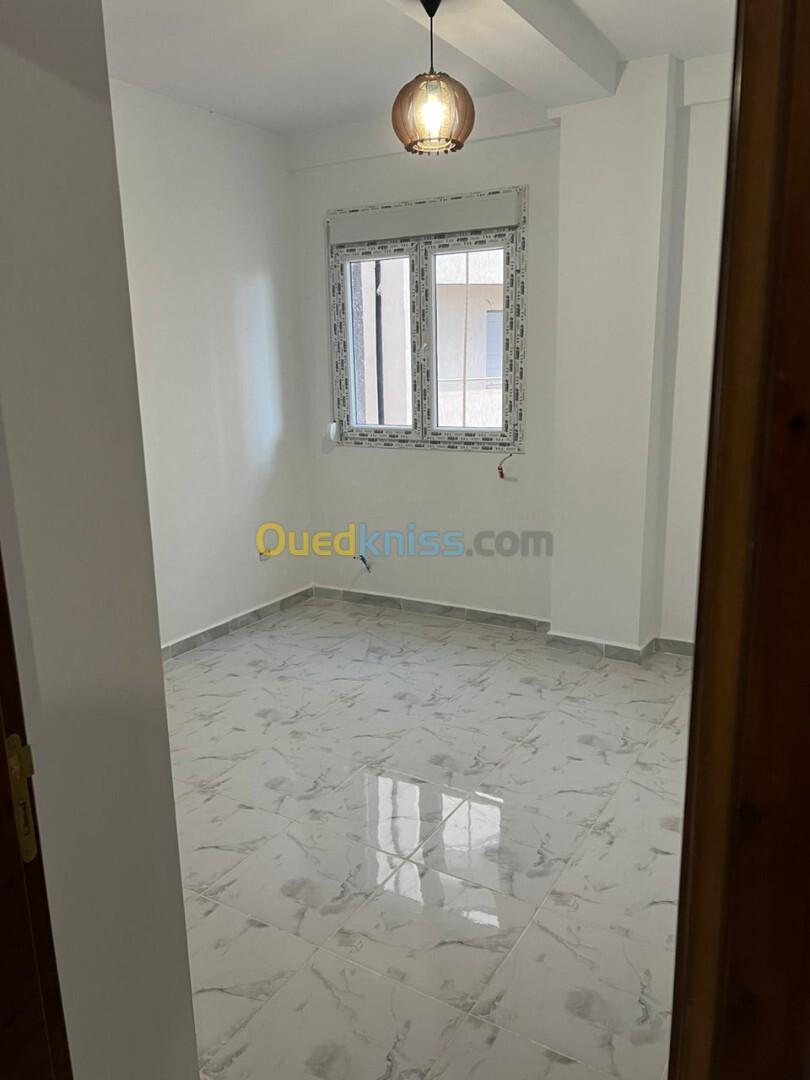 Vente Appartement F3 Tizi Ouzou Azazga