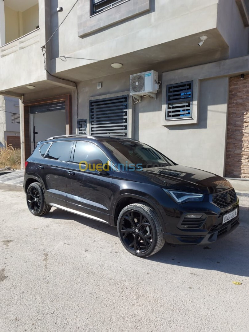 Seat Ateca 2023 Fr buts