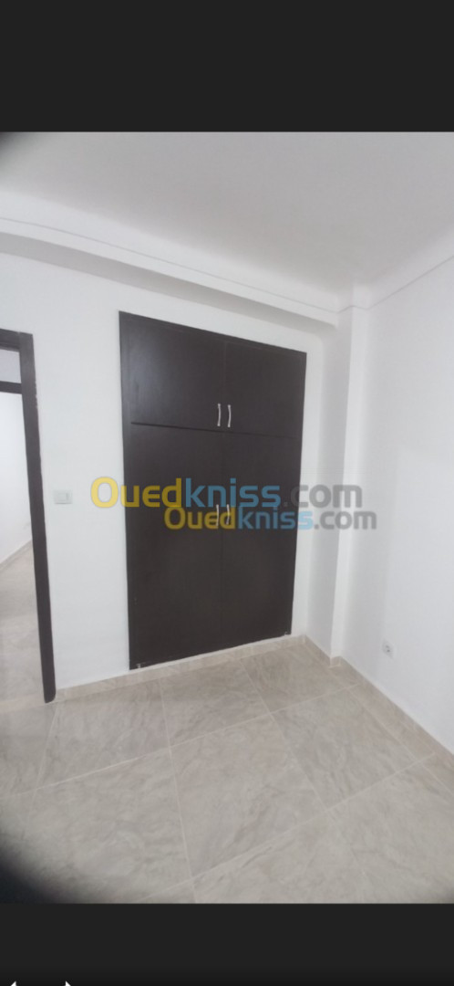 Location Appartement F3 Alger Ouled fayet