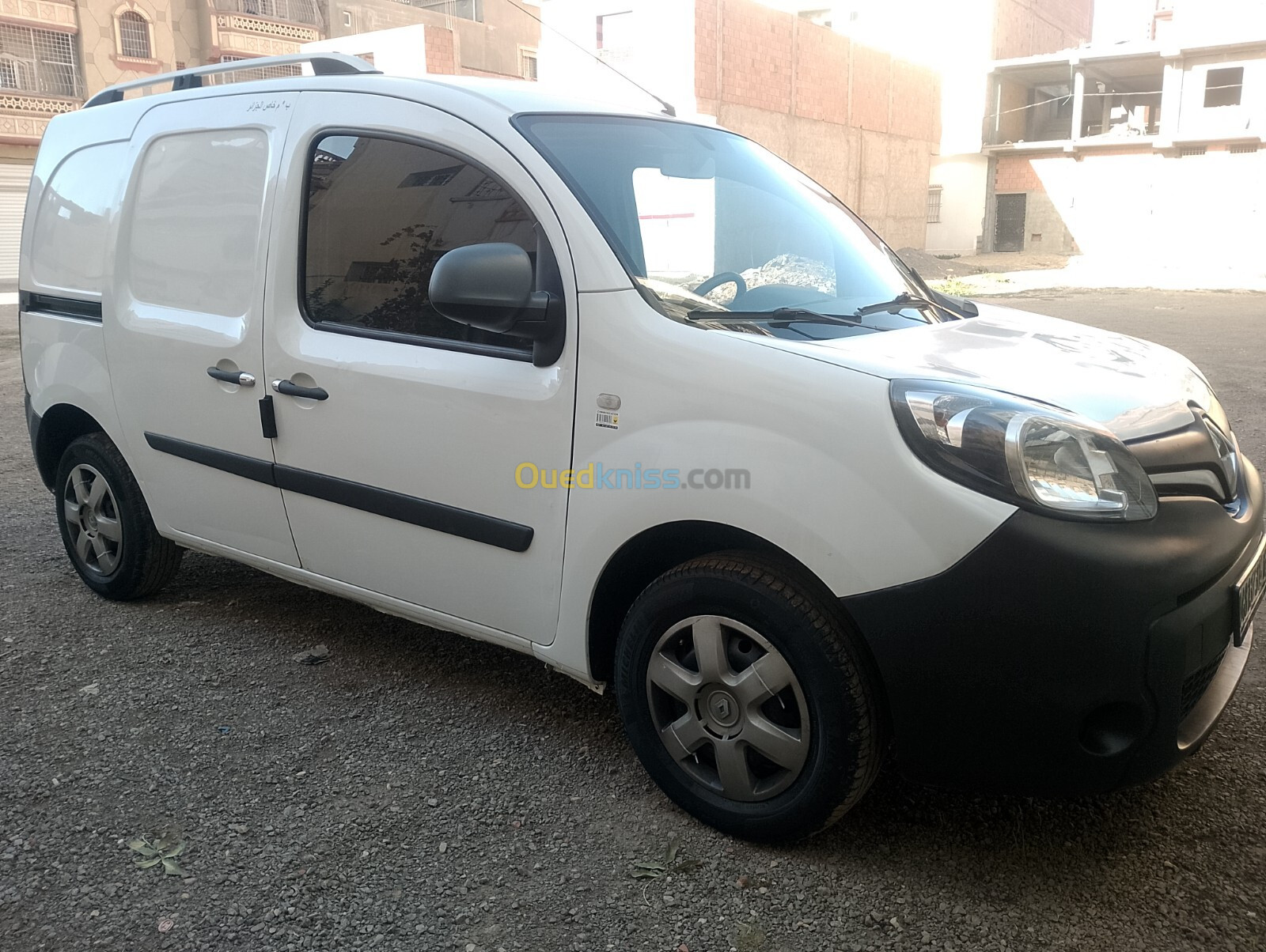 Renault Kangoo 2014 