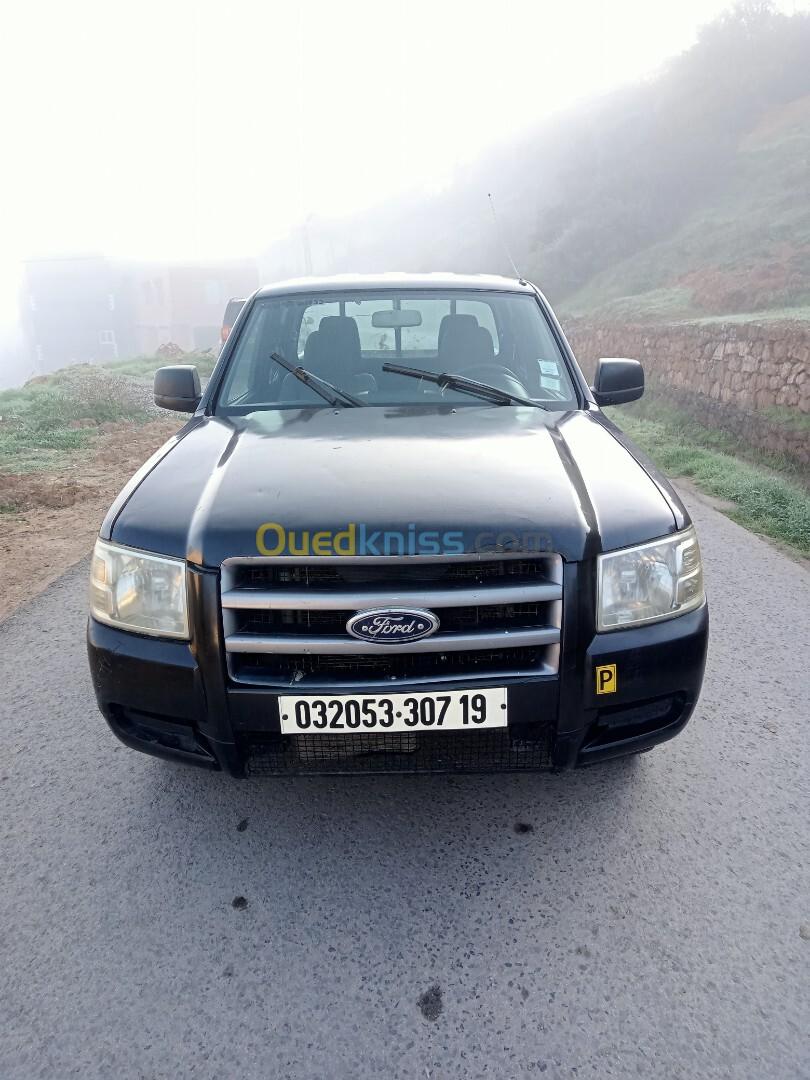 Ford Ranger 2007 