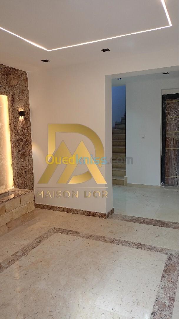 Vente Appartement Alger Bordj el bahri