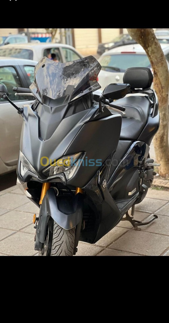 Tmax dx 2019 Yamaha 2019