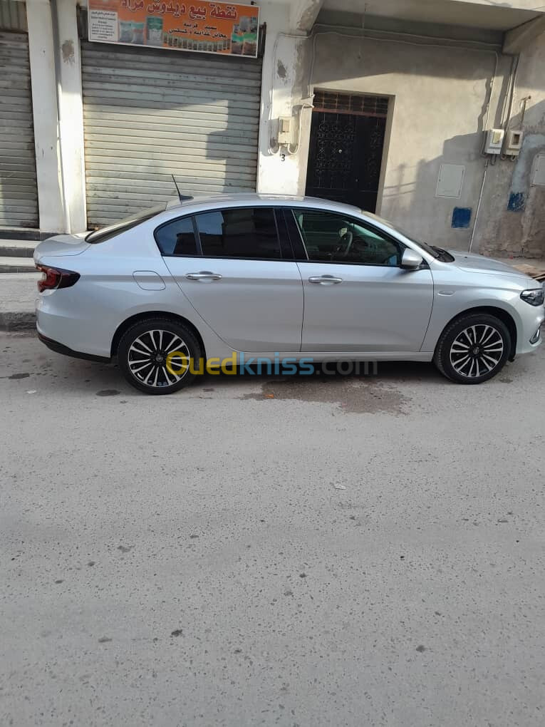 Fiat Tipo Sedan 2023 Life