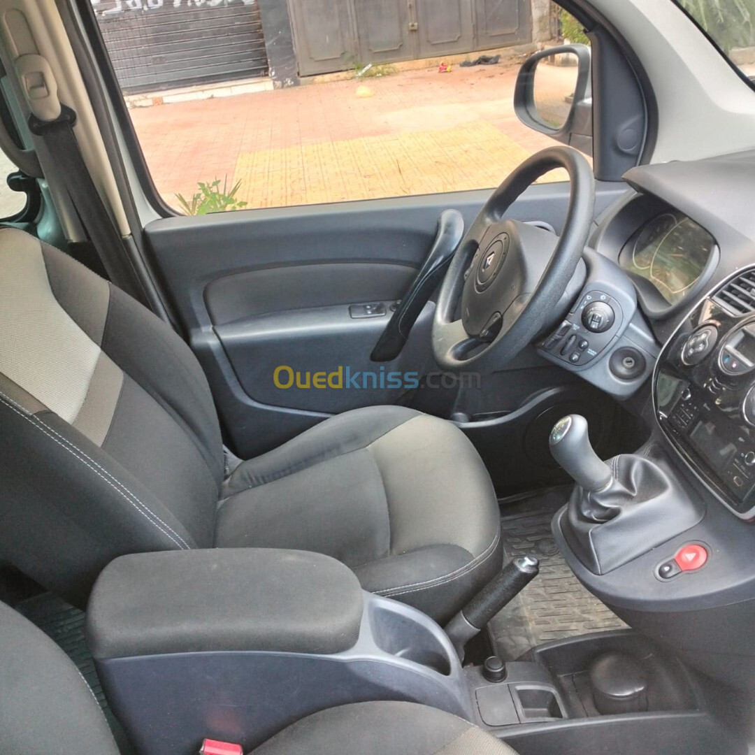 Renault Kangoo 2021 Kangoo