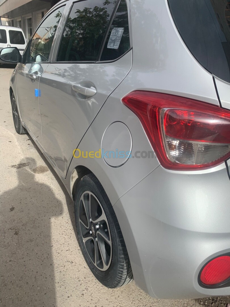 Hyundai i10 2018 i10