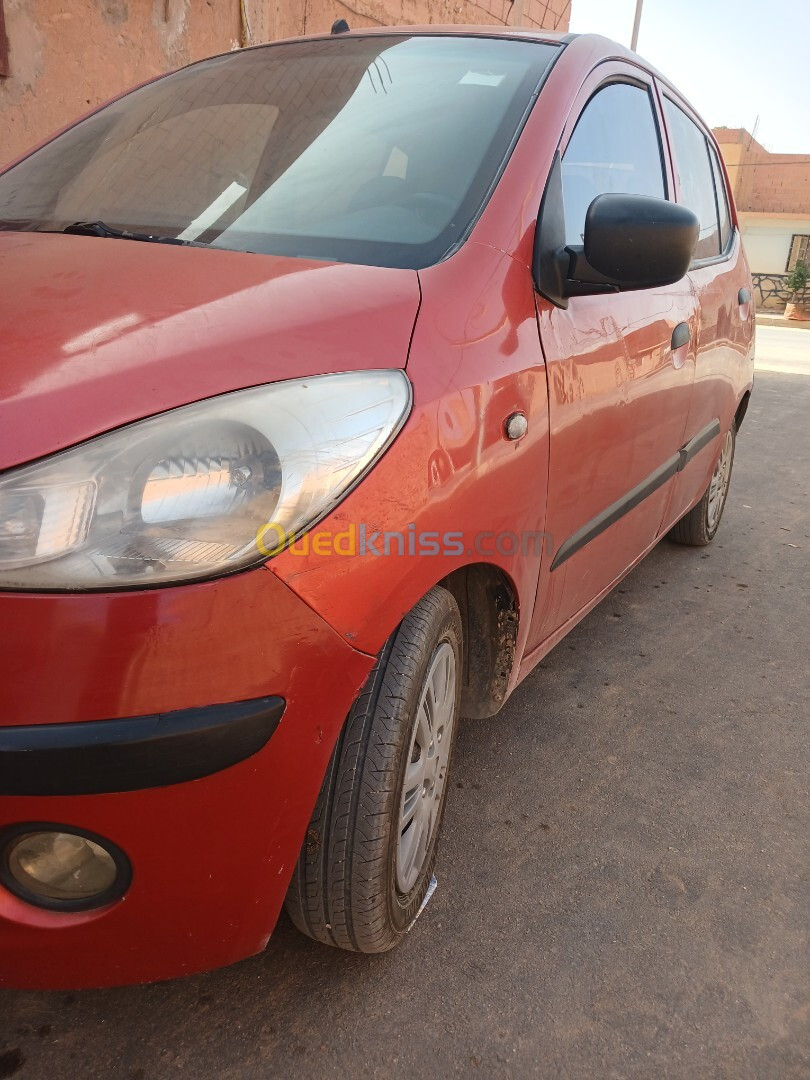 Hyundai i10 2008 GL Plus