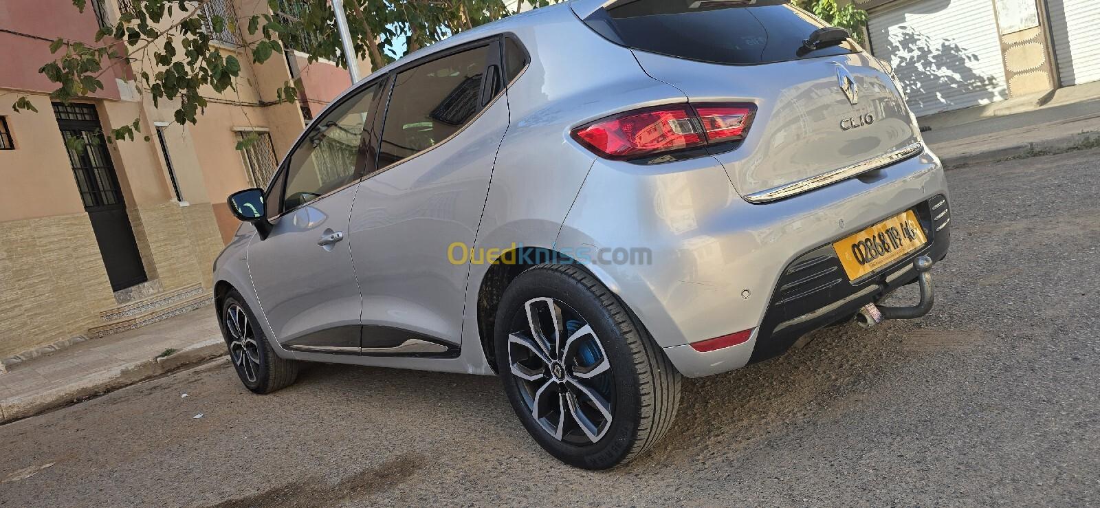 Renault Clio 4 2019 Limited 2