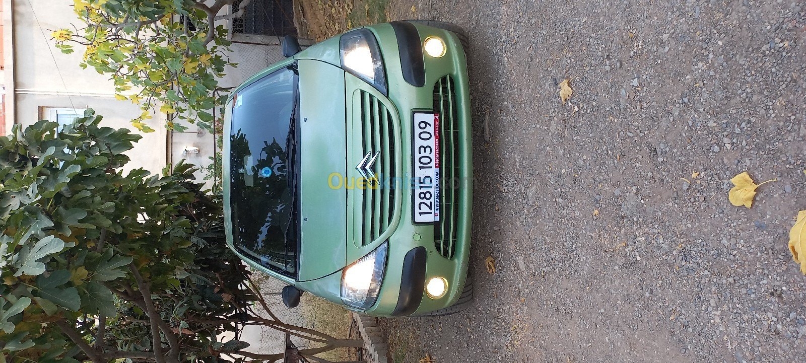 Citroen C3 2003 