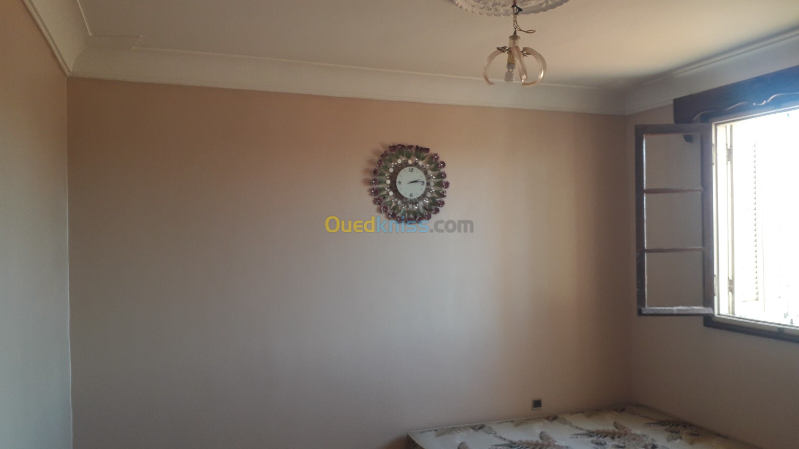 Vente Appartement F3 Oran Bir el djir