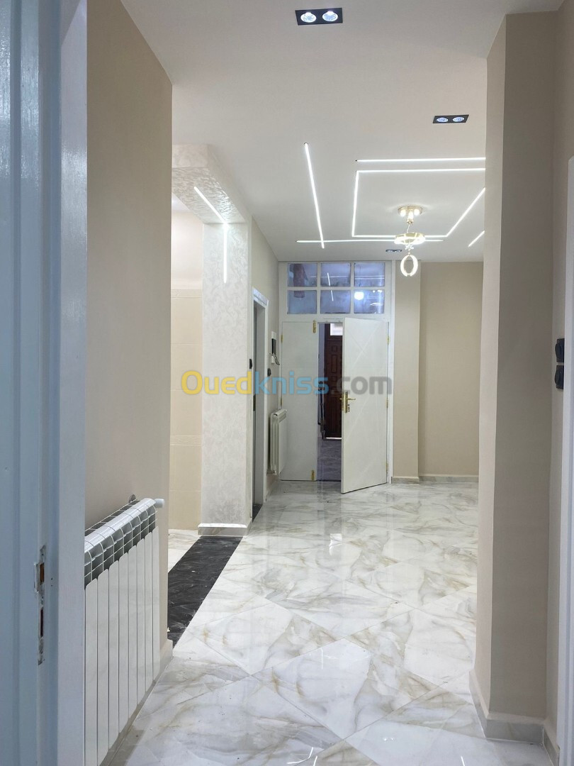 Vente Appartement F3 Alger Dar el beida