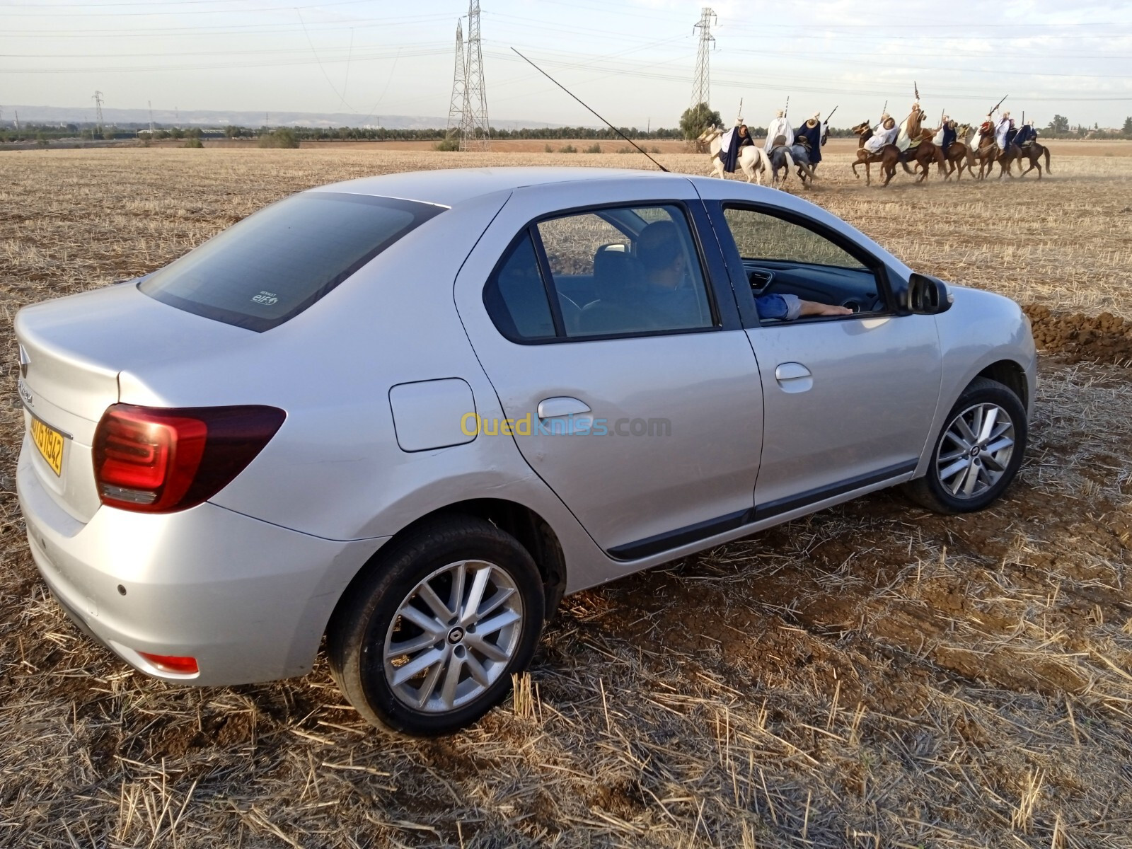 Renault Symbol 2019 Extrême