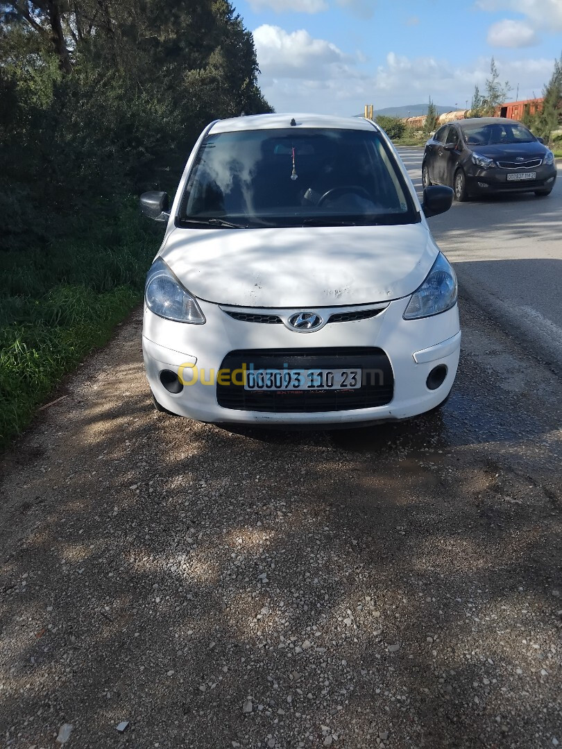 Hyundai i10 2010 GLX