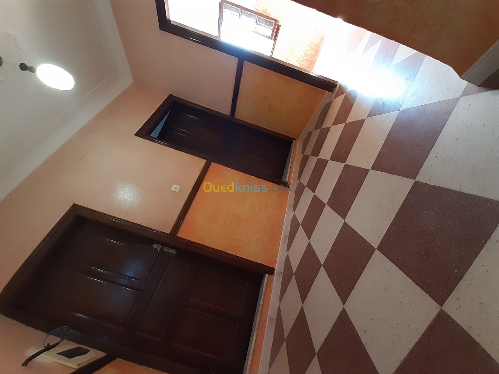 Location Appartement F2 Alger Bouzareah