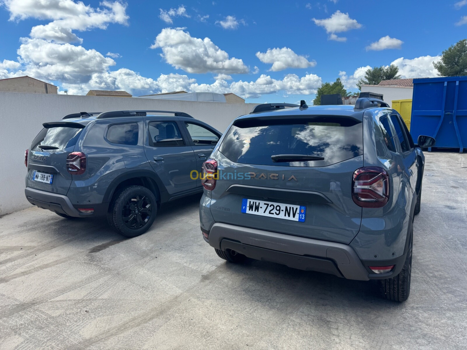 Dacia Duster 2024 Extreme