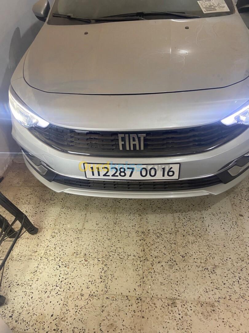 Fiat Tipo 2024 