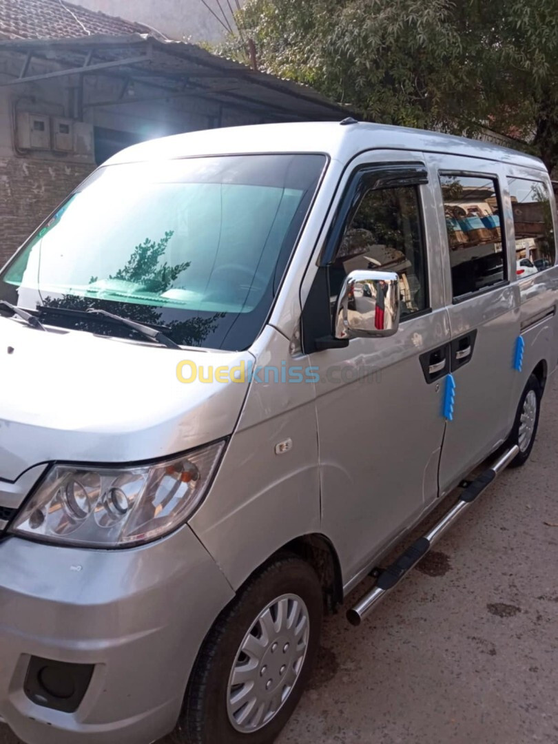 Chery Yo-Ko 2019 Mini bus