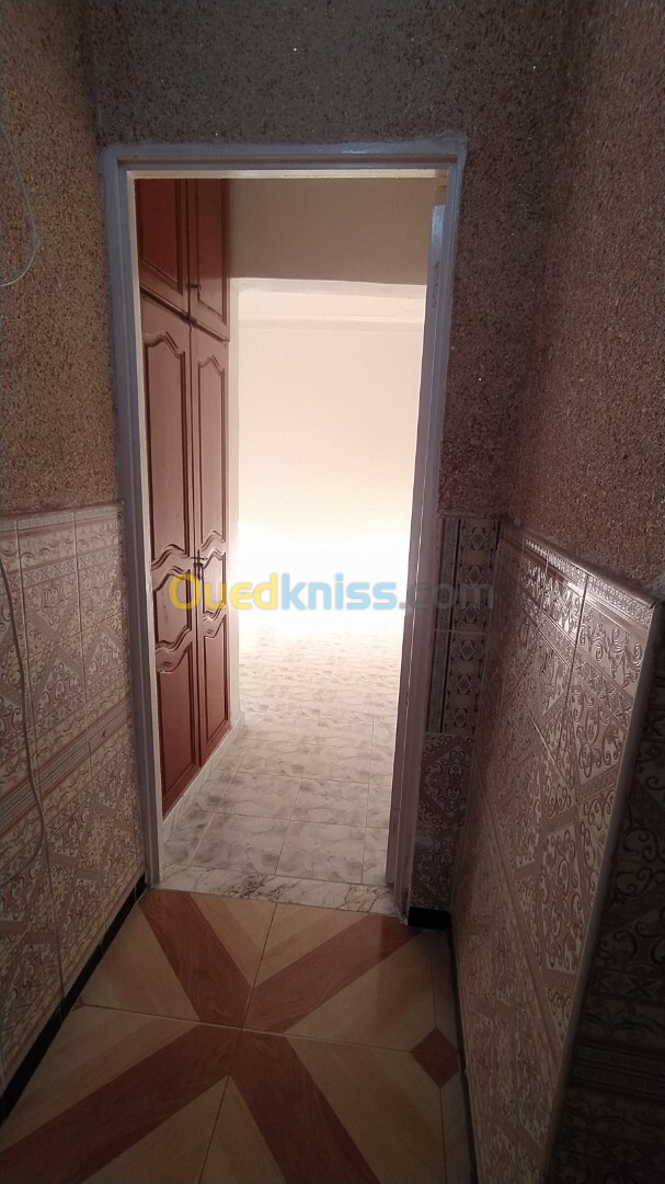 Vente Appartement F4 Tipaza Hadjout