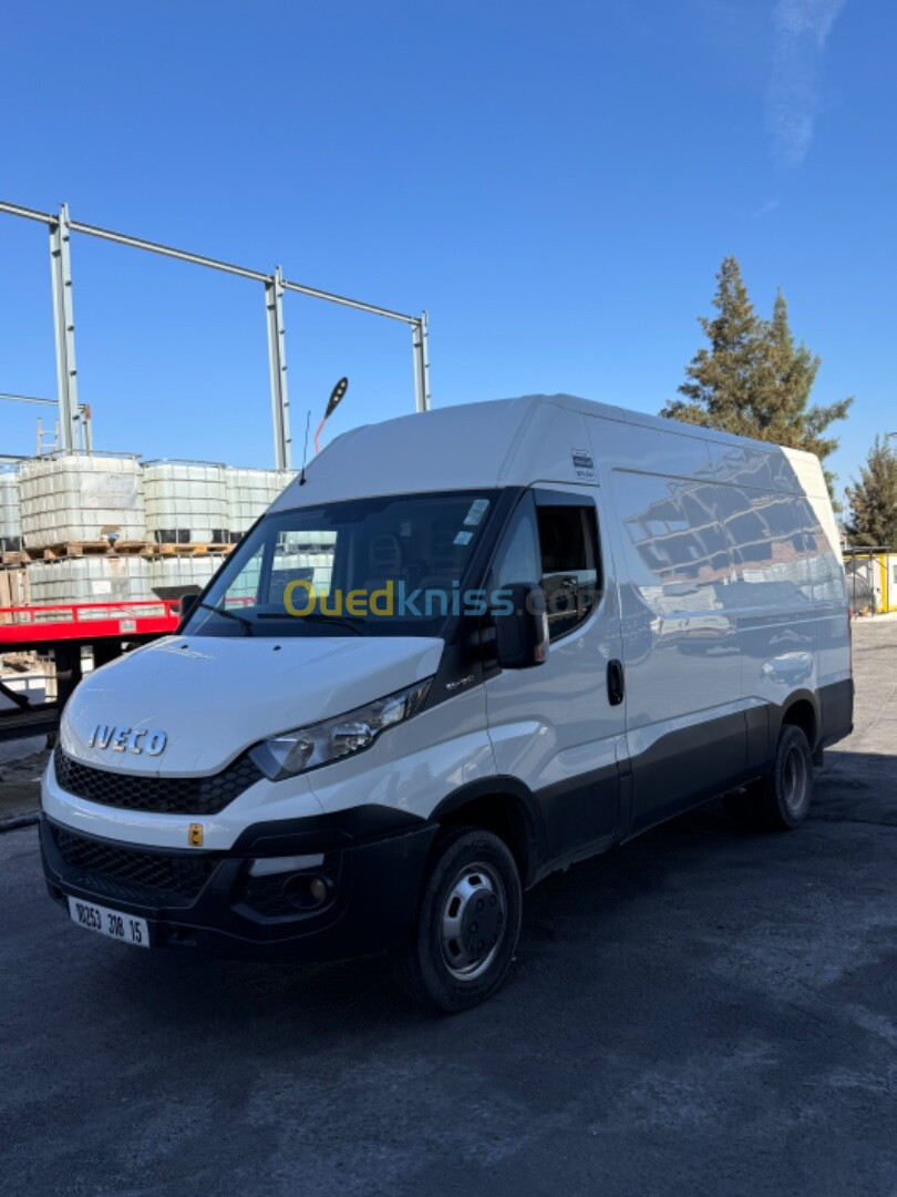 Iveco Daily 35-150 2018