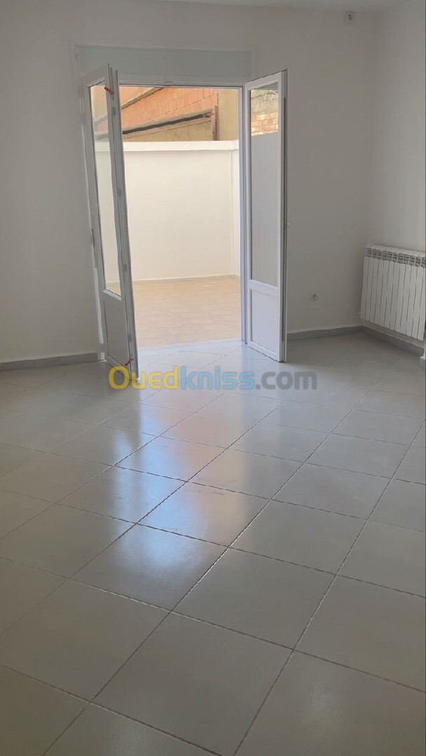 Vente Appartement F3 Alger Bordj el kiffan