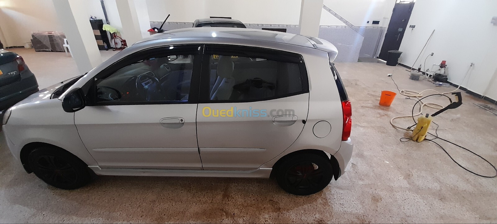 Kia Picanto 2011 