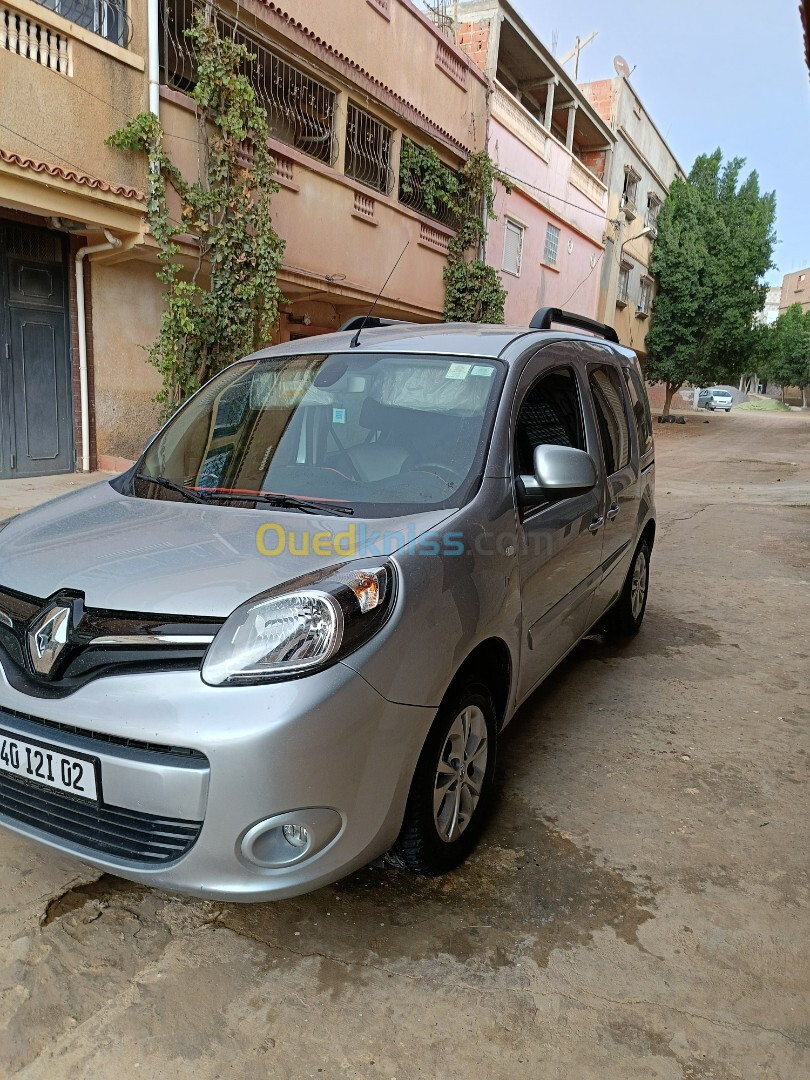 Renault Kangoo 2021 Privilège plus