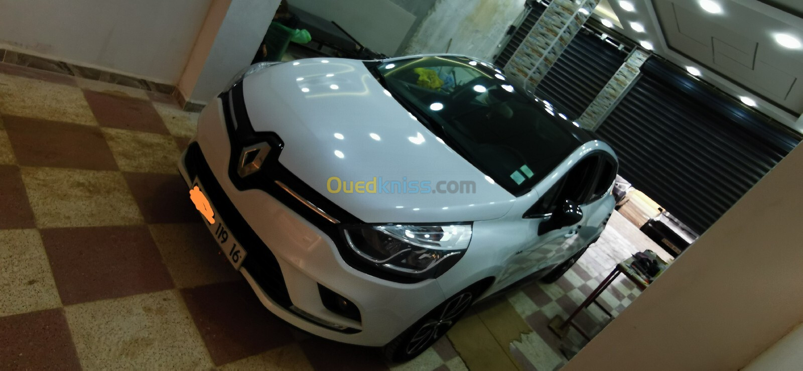 Renault Clio 4 2019 Limited 2