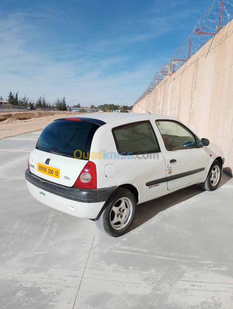 Renault Clio 2 2000 Clio 2