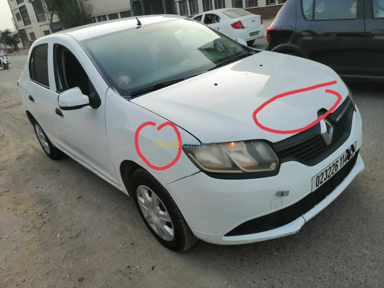 Renault Symbol 2014 Symbol