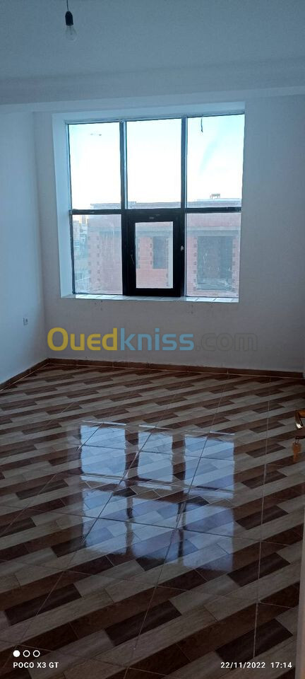 Location Appartement F4 Sétif Setif